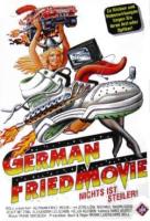 German Fried Movie  - Poster / Imagen Principal