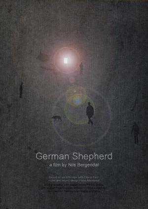 German Shepherd (S)