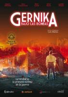 Gernika bajo las bombas (Miniserie de TV) - Poster / Imagen Principal