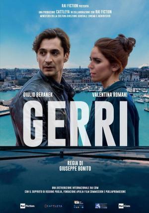 Gerri (Serie de TV)