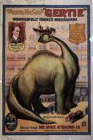 Gertie the Dinosaur (C) - Poster / Imagen Principal