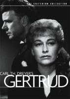 Gertrud  - Dvd