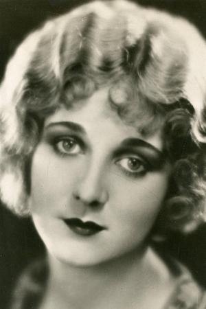 Gertrude Olmstead