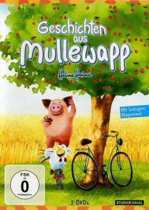 Geschichten aus Mullewapp (TV Series)