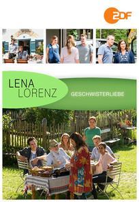 Lena Lorenz: Amor fraternal (TV)