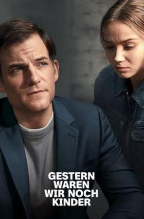 Yesterday We Were Still Children (Miniserie de TV)