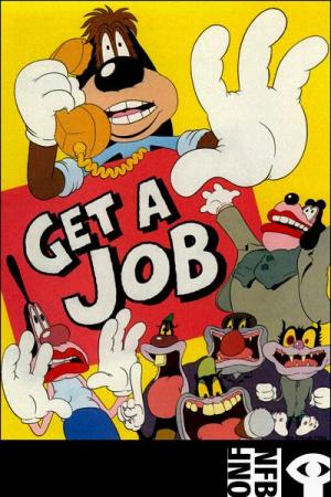 Get a Job (C)