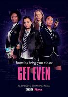 Get Even (TV Series) - Poster / Main Image