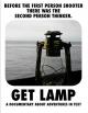 Get Lamp 