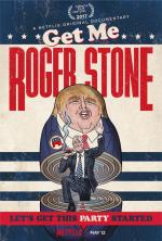 Get Me Roger Stone (TV)
