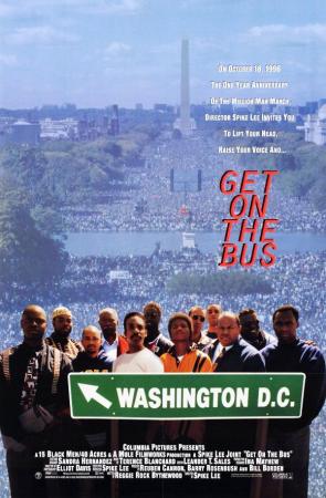 Get on the Bus (La marcha del millón de hombres) 