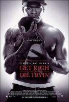Get Rich Or Die Tryin'  - Poster / Imagen Principal