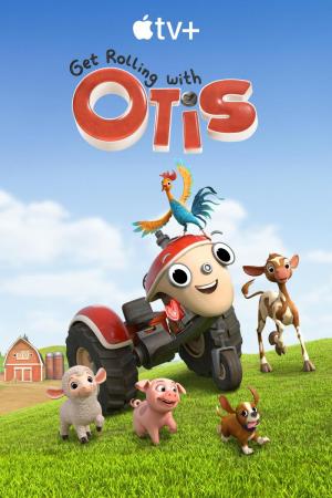 Get Rolling with Otis (TV Series)