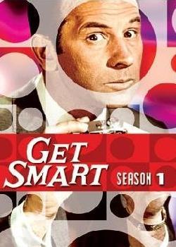 Get Smart (TV Series) - Dvd
