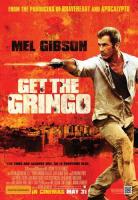 Atrapen al gringo  - Posters
