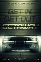 Getaway  - Posters