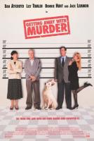 Getting Away With Murder  - Poster / Main Image