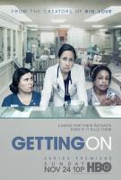 Getting On (TV Series) - Poster / Main Image