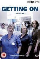 Getting On (TV Series) (TV Series) - Posters