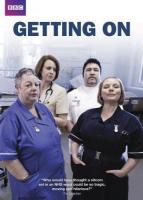Getting On (TV Series) (TV Series) - Poster / Main Image