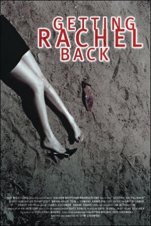 Getting Rachel Back (C)