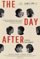The Day After  - Posters