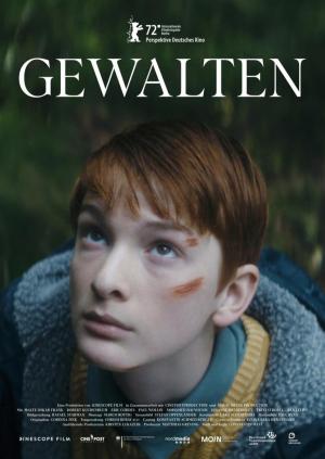 Gewalten 