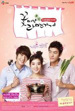 Flower Boy Ramyun Shop (TV Series)