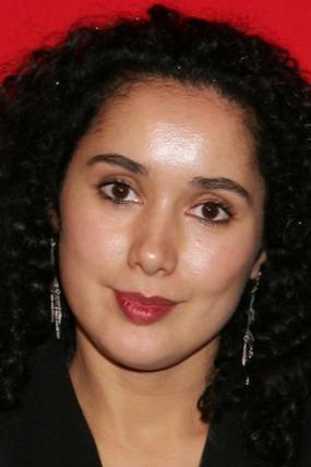 Ghalia Lacroix