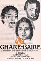 Ghare-Baire (Home and the World)  - Poster / Main Image