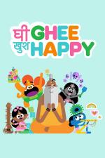 Ghee Happy (TV Series)