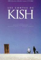 Tales of Kish  - Posters