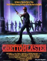 Ghetto Blaster  - Poster / Main Image