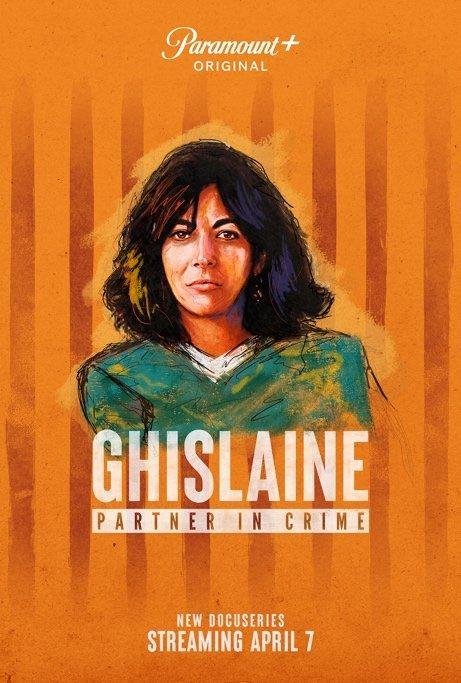 Ghislaine: Partner in Crime (Miniserie de TV) (2022) - FilmAffinity