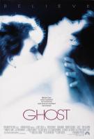 Ghost. Más allá del amor  - Poster / Imagen Principal