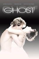Ghost  - Posters