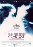 Ghost. Más allá del amor  - Posters