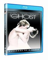 Ghost: La sombra del amor  - Blu-ray