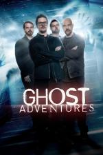Ghost Adventures (TV Series)
