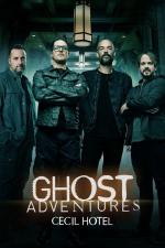 Buscadores de fantasmas: Cecil Hotel (TV)