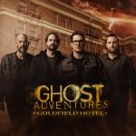 Buscadores de fantasmas: Goldfield Hotel (TV)