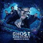Ghost Adventures: Graveyard of the Pacific (TV Miniseries)