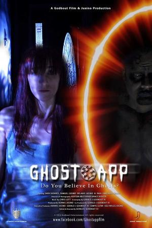 Ghost App (C)