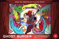 Ghost Burger (S) - Posters