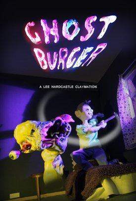 Ghost Burger (2013) - Filmaffinity