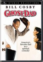 Ghost Dad  - Dvd