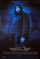 Ghost Dog: El camino del samurái  - Poster / Imagen Principal