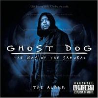 Ghost Dog: The Way of the Samurai  - O.S.T Cover 