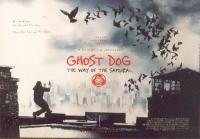 Ghost Dog: El camino del samurái  - Posters