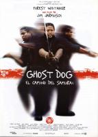 Ghost Dog: The Way of the Samurai  - Posters